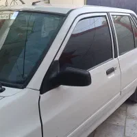 ماکت ماشین پراید ۸۷