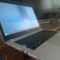 لپتاپhp نوتاچ|رایانه همراه|رشت, کوی حسینی|دیوار