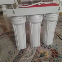 تسویه آب|آبسردکن و تصفیه آب|فردیس, شهرک ۱۱۰|دیوار