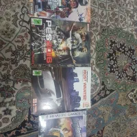 سی دی بازی برای کامپیوتر