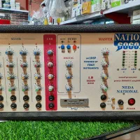 باند و اکو|صوتی و تصویری|اراک, |دیوار