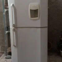 یخچال بوران دلیجان
