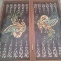 تعدای تخته نو|کلکسیون و سرگرمی|کوهدشت, |دیوار