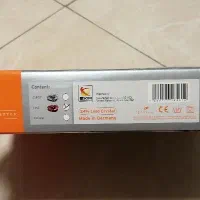 کریستال میوه خوری گلاسگو مدل پلت|ظروف سرو و پذیرایی|تهران, کرمان|دیوار