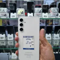 s23 fe/ 256g/ram8/ داریا شعبه یک