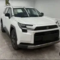حواله RAV4 هیبرید ۲۵۰۰cc چین