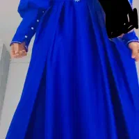 پیراهن مجلسی