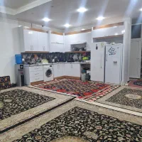 خانه ویلایی نوساز کلید اول۱۶۲متری کوی رمضان|فروش خانه و ویلا|اهواز, کوی رمضان|دیوار