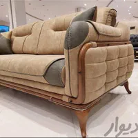 مبل کامفورت تخت شو|مبلمان خانگی و میز عسلی|قشم, |دیوار