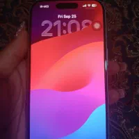 گوشی آیفون ۱۷نرمال