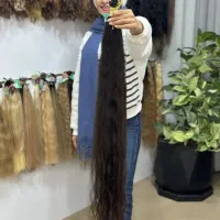 گیسو کمند موی بلند