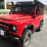 پاژن بازسازی شده