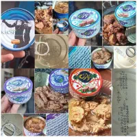فروش انواع تن ماهی جنوب.خوشتون.شیلور.شاهوتن.نعیم|خوردنی و آشامیدنی|تهران, گمرک|دیوار