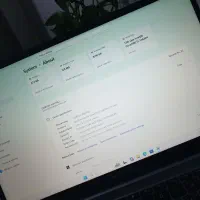 لپ تاپ ایسوس اکسپرت بوک