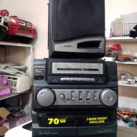 ضبط صوت سالم