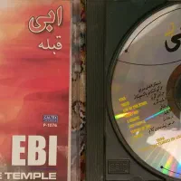 سی دی اورجینال ایرانی ترکی خارجی  معاوضه با ۰۹۱۹|فیلم و موسیقی|تهران, تهرانپارس غربی|دیوار