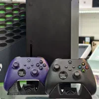 Xbox series X|کنسول، بازی ویدئویی و آنلاین|کرج, گوهردشت|دیوار