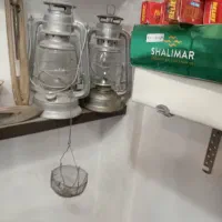 چراغ فانوسی