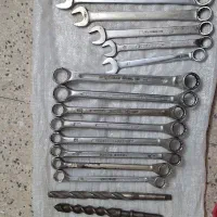 اچار رینگی امریکایی