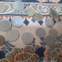 پول قدیمی