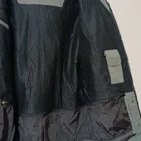 کاپشن کوهنوردی دوپوش سنگین ضد آب|کوهنوردی و کمپینگ|پردیس, فاز ۳|دیوار