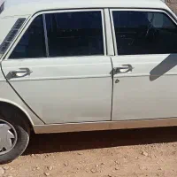 یک دستگاه پیکان مدل 83|خودرو سواری و وانت|اقلید, |دیوار