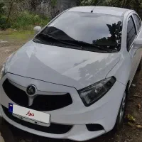برلیانس H230 مدل 97، دنده ای پارس خودرو