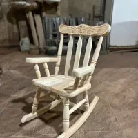 صندلی راک کودک ( تکی و عمده)