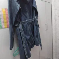 مانتو لی|لباس|بومهن, |دیوار