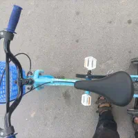 فروش فوری دوعدد دوچرخه 16|دوچرخه، اسکیت، اسکوتر|گنبد کاووس, |دیوار