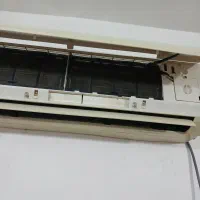 حراج وسایل خانگی کولر اسپیلیت یخچال ساید لباسشویی|حراج|بندرعباس, |دیوار