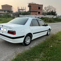 پارس مدل ۹۰ دوگانه کارخانه بدون رنگ در حد|خودرو سواری و وانت|هچیرود, |دیوار