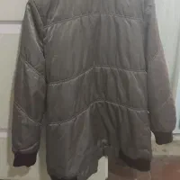 کاپشن زنانه