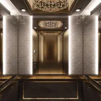 آسانسور ایلیا صنعت