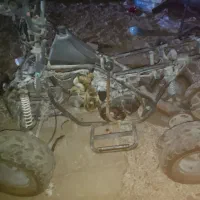 موتور چهارچرخ استان فارس شهر اشکنان|موتورسیکلت|اشکنان, |دیوار