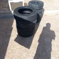 رنگ لاستیک|قطعات یدکی و لوازم جانبی|دهدشت, |دیوار