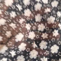 تعدادی پارچه چادر رنگی