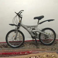 دوچرخه ۲۰|دوچرخه، اسکیت، اسکوتر|بروجرد, |دیوار