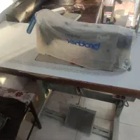 چرخ خیاطی صنعتی برادر