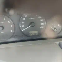 پرشیا کروز سفارشی کم کار