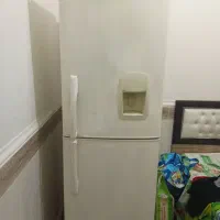 یخچال و فریزر