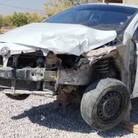 برلیانس 230h|خودرو سواری و وانت|شاهینشهر, شهرک صنعتی|دیوار