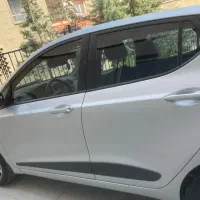 ماشین هیوندا i10 مونتاژ