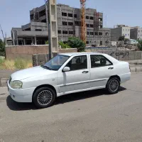 خودروی چری کویین|خودرو سواری و وانت|قزوین, |دیوار