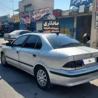 سمند ۸۸ عروسک