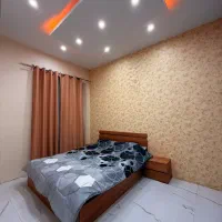 اجاره باغ ویلا استخر دار(سرپوشیده)|اجارهٔ کوتاه‌مدت ویلا و باغ|شهریار, ابراهیم‌آباد|دیوار