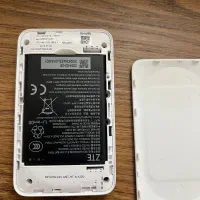 مودم همراه ZTE مدل MF935N|مودم و تجهیزات شبکه|محمودآباد, |دیوار