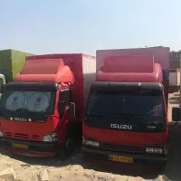 باربری حمل ونقل باراثاثیه منزل خاورنیسان کارگرخالی|خدمات حمل و نقل|شهریار, شهریار|دیوار