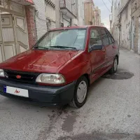 پرایدمدل ۸۵