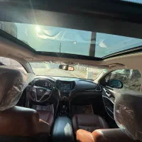 سانتافه ۲۰۱۵|خودرو سواری و وانت|کرمانشاه, |دیوار